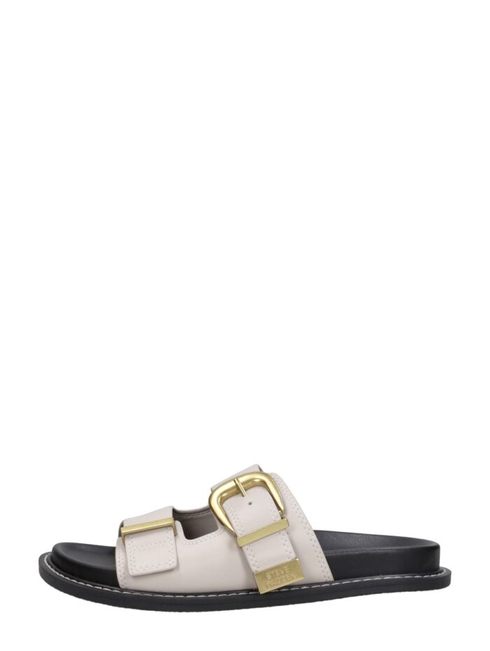 Steve Madden Arch-e – Gebroken wit