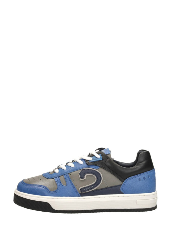 Cruyff Trophy – Blauw