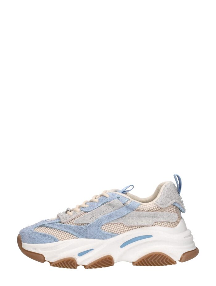 Steve Madden Possession-e – Licht blauw