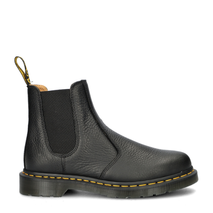 Dr. Martens Ambassador chelseaboots – Zwart
