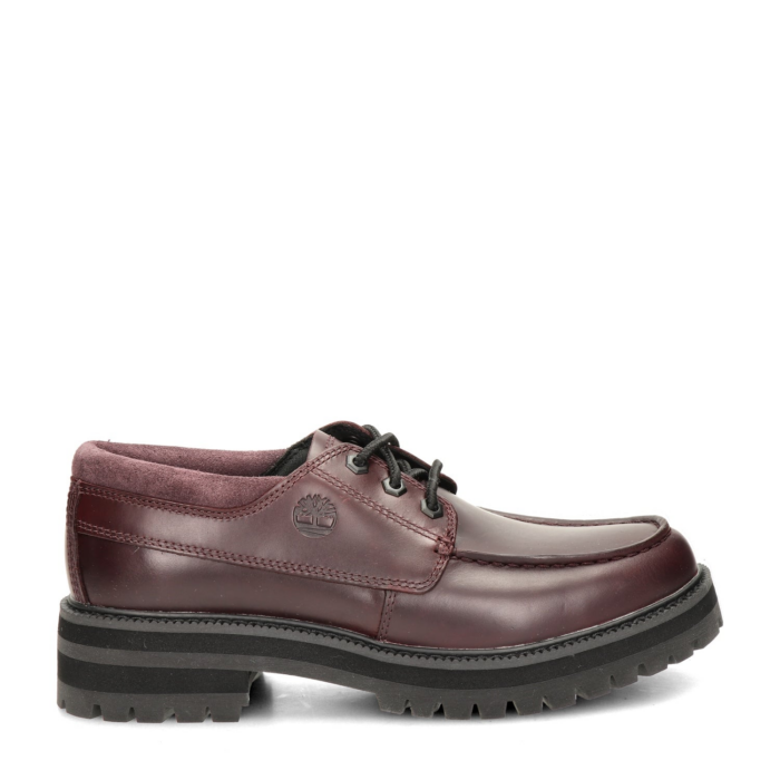 Timberland Britton Drive veterschoenen – Rood