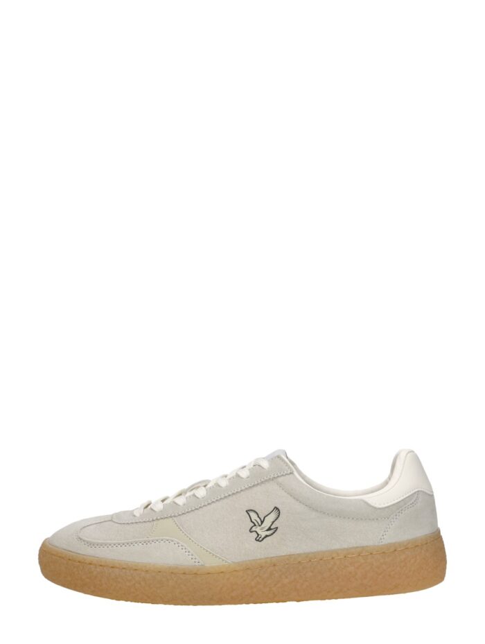 Lyle & Scott Duncan – Beige