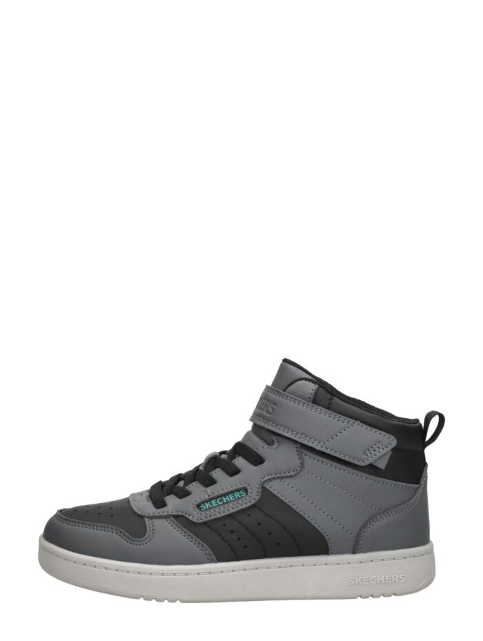Skechers Quick Street Rapid Avenue Sneakers – Grijs