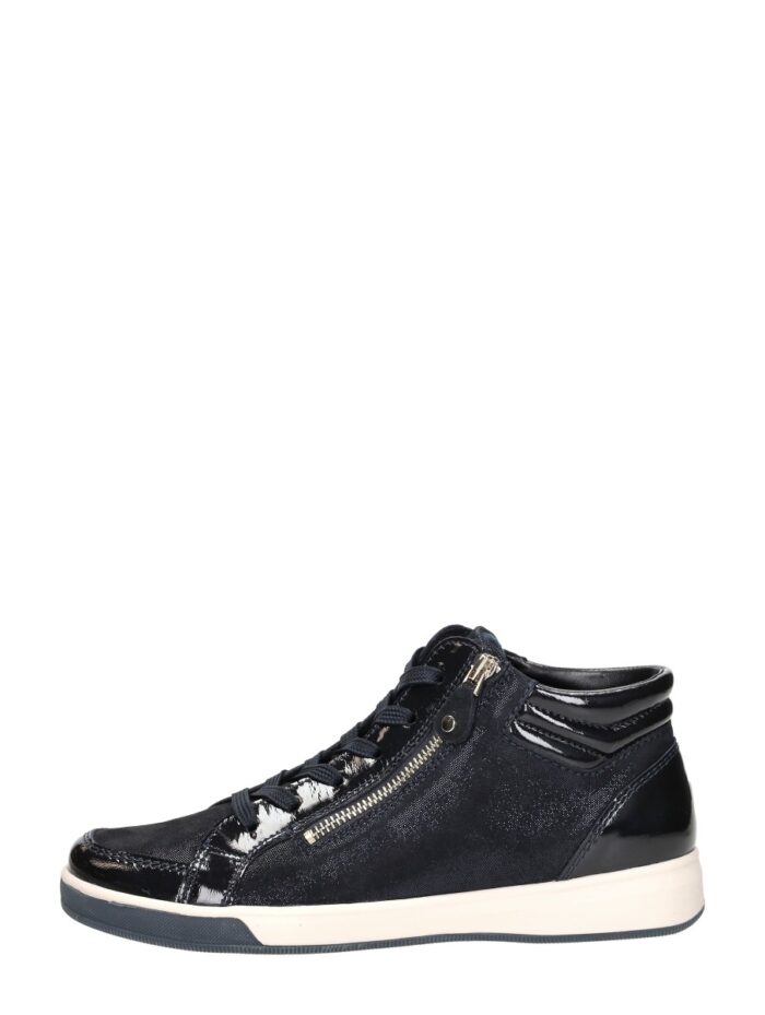 Ara Rom-st-high-soft – Blauw