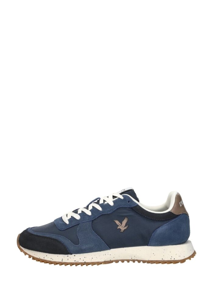 Lyle & Scott Leno – Blauw