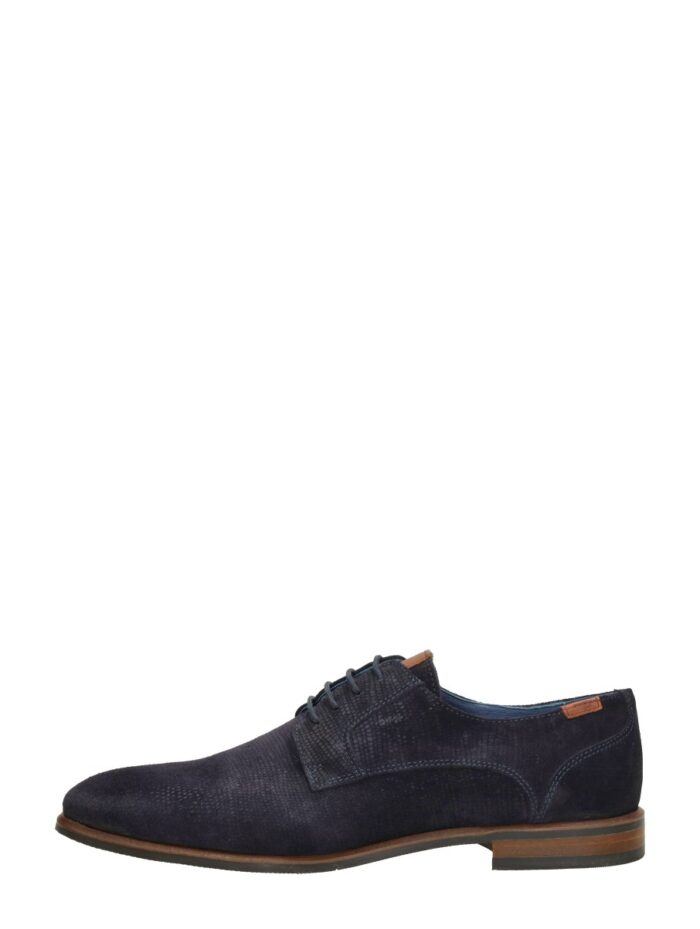 Sub55 Oran – Blauw