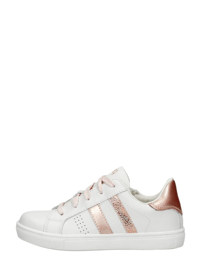 Keq Lage Schoenen – Wit