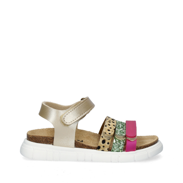 Nelson Kids sandalen – Multi