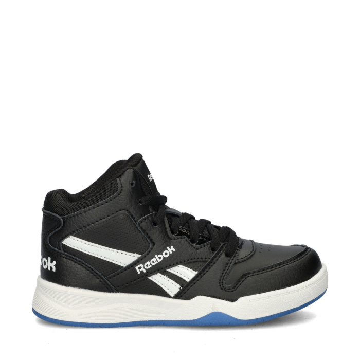 Reebok BB4500 Court hoge sneakers – Zwart