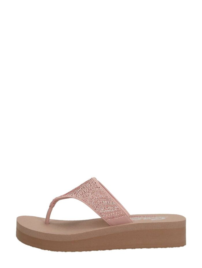 Skechers Vinyasa Stone Candy – Roze