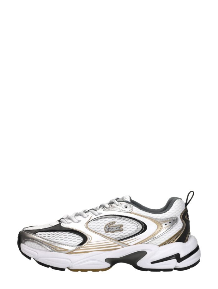 Lacoste Storm 96 2k – Wit