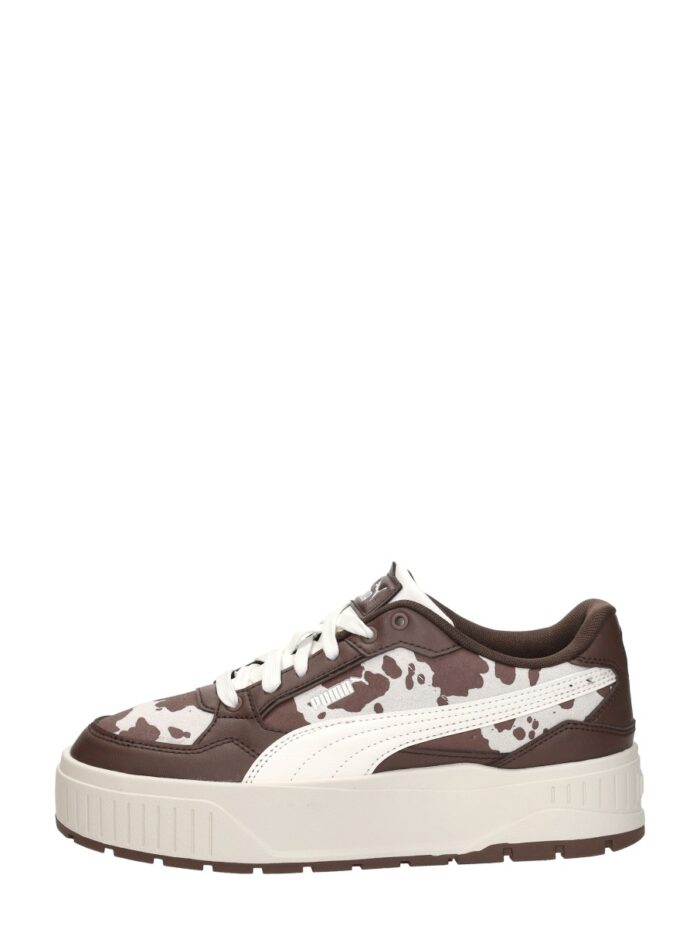 Puma Karmen Ii Idol Wild – Donkerbruin