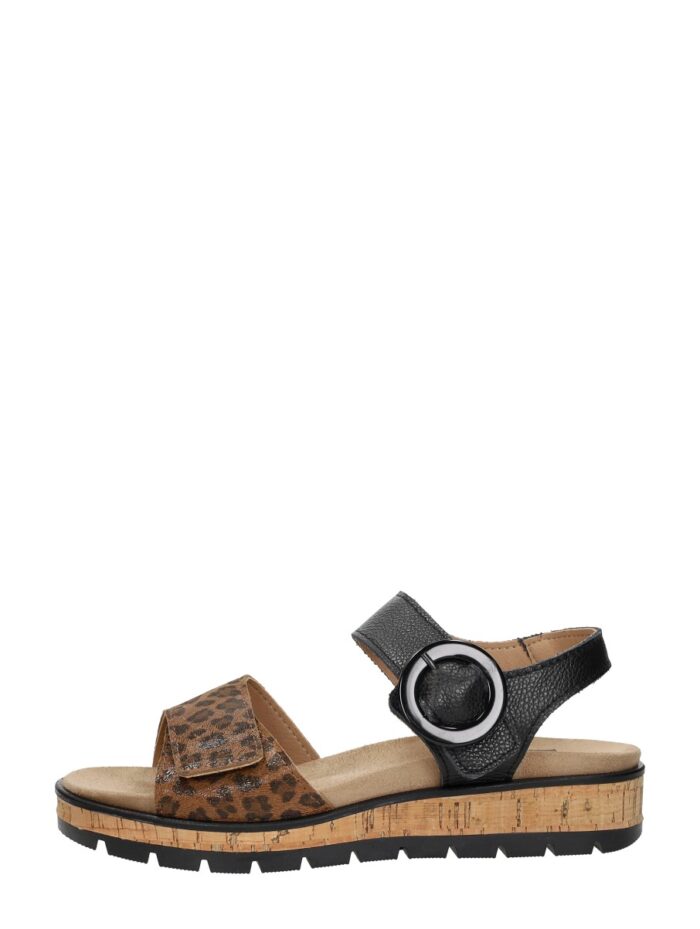 Sub55 Comfort Collection Mia 96 – Zwart