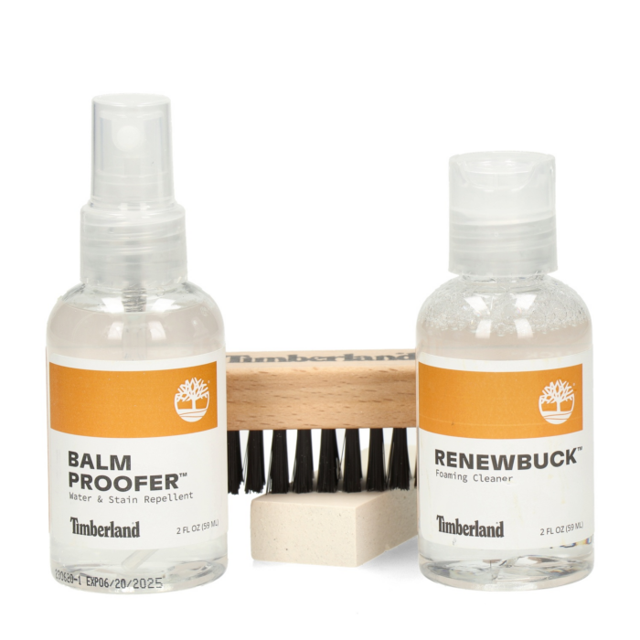Timberland Travel Kit verzorgingsproducten