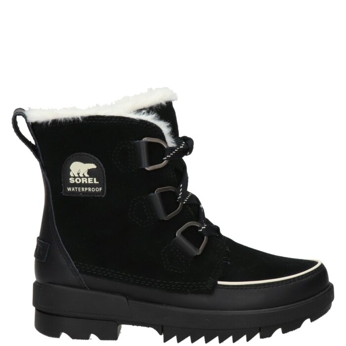 Sorel Torino II snowboots – Zwart