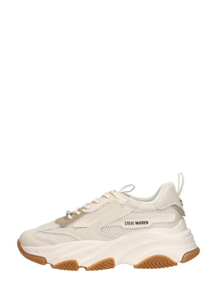 Steve Madden Possession-e – Wit