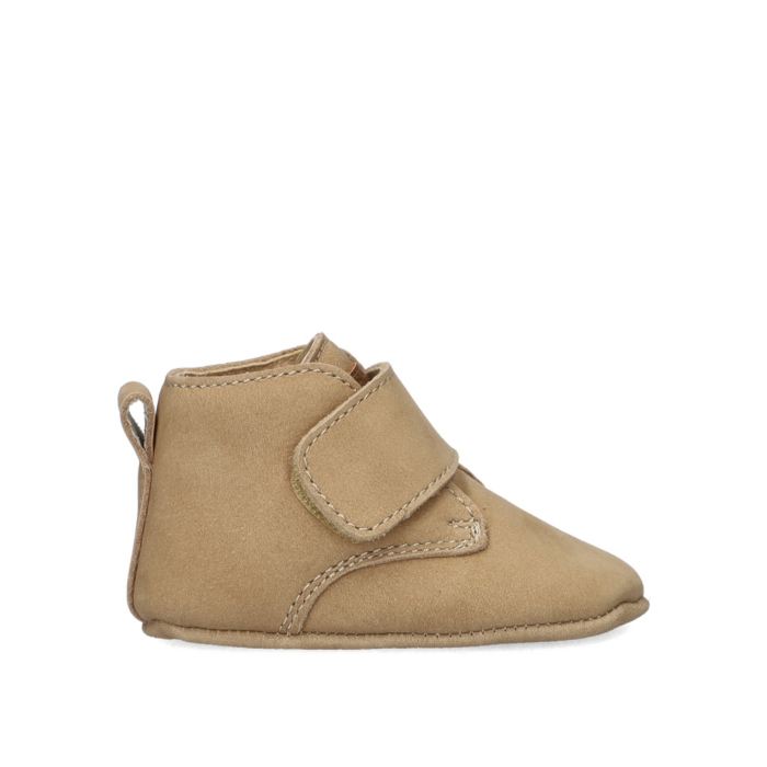 Shoesme babyschoenen – Beige