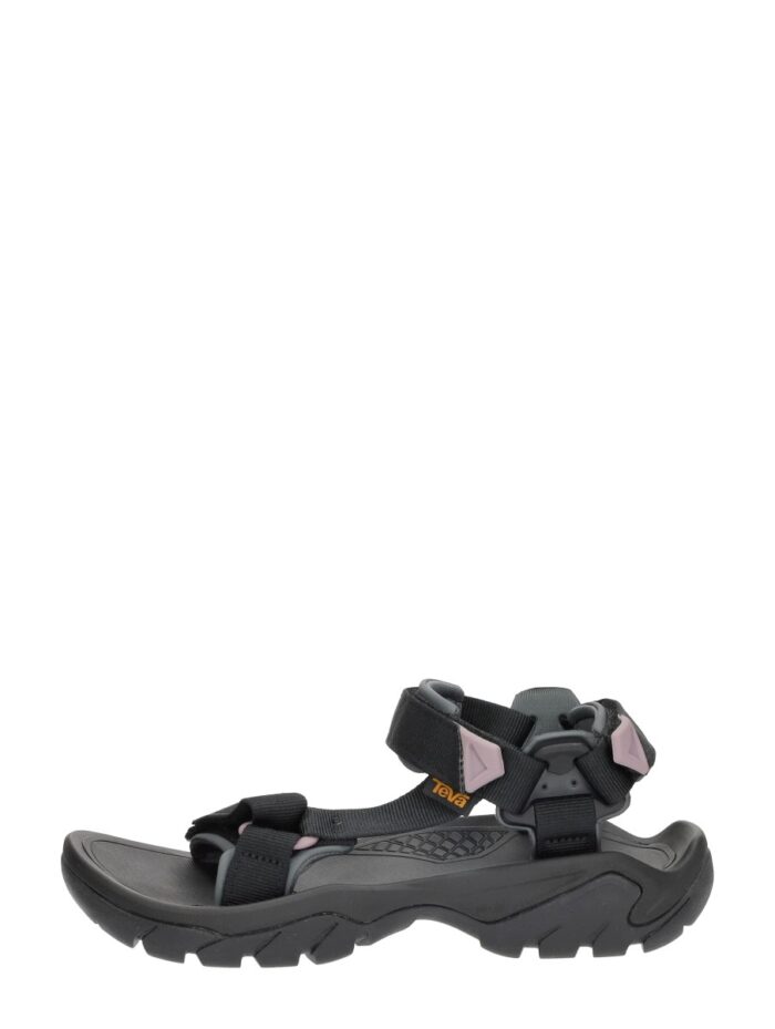 Teva Terra Fi Lite – Zwart