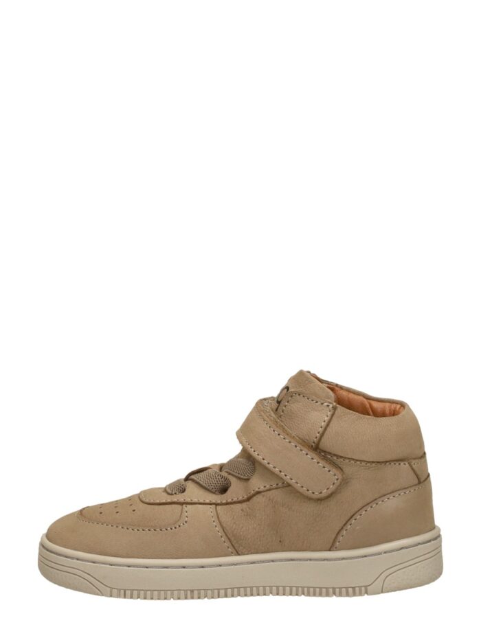 Keq Jongens Baby Schoentjes – Beige