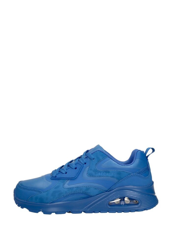 Skechers Uno Color Surge – Blauw