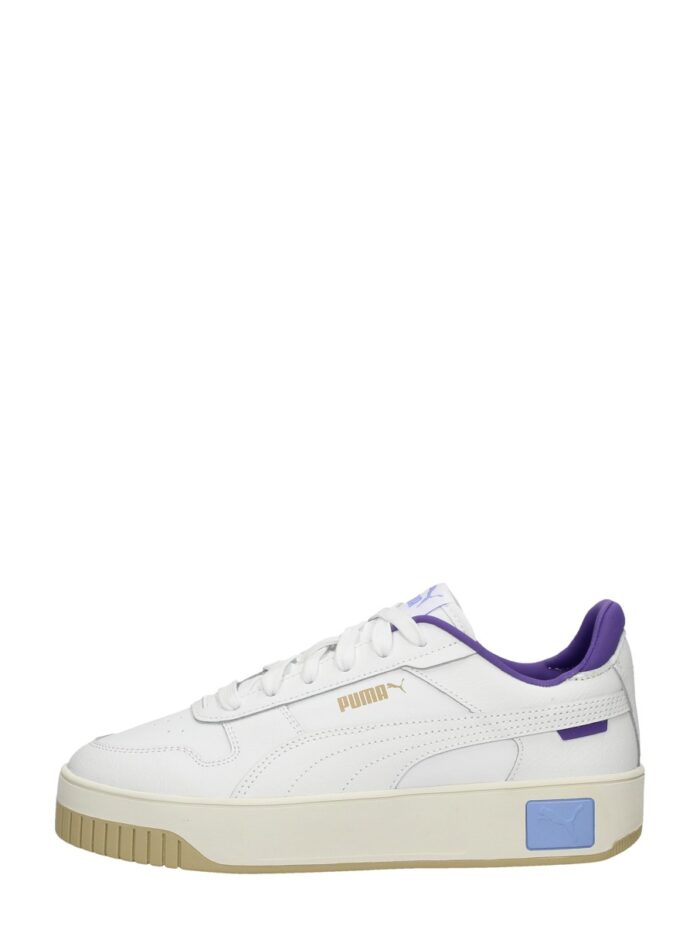 Puma Carina Street – Wit
