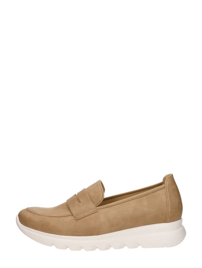 Wolky Snoafer F2f – Beige