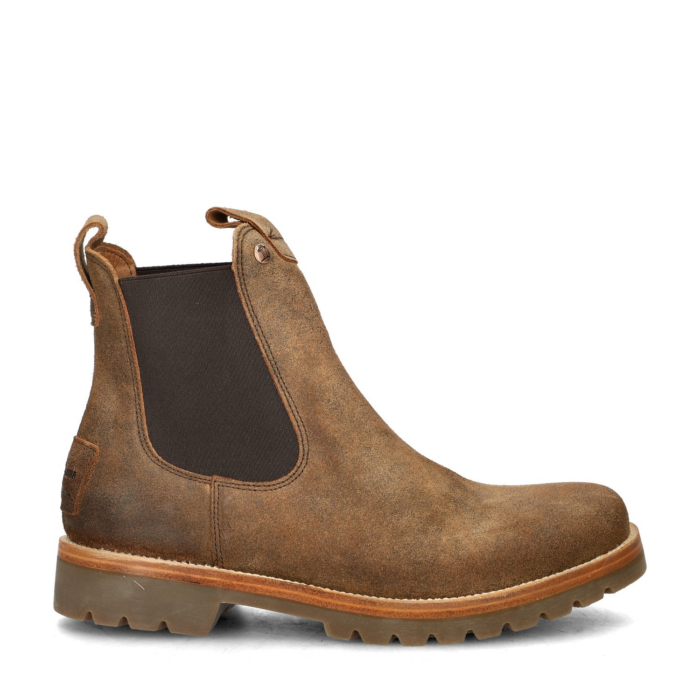 Panama Jack Burton chelseaboots – Bruin