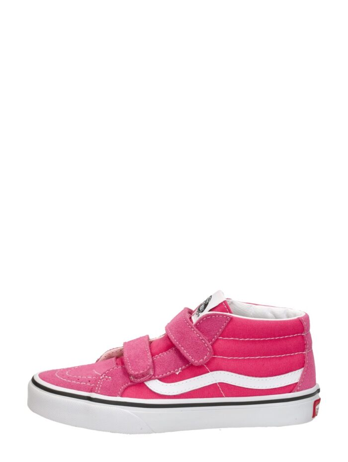 Vans Uy Sk8-mid – Roze