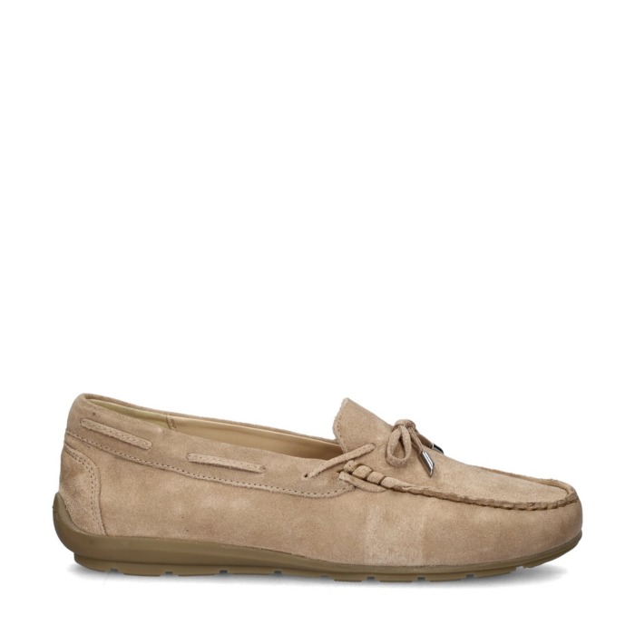 Ara Alabama Sport mocassins & loafers – Beige