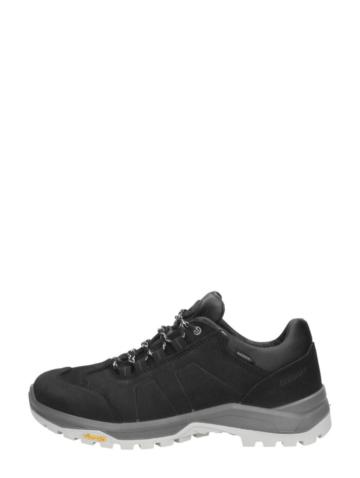 GriSport Gri Arizona Low – Zwart