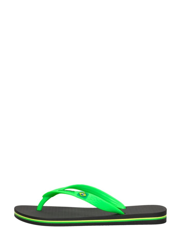 Ipanema Classic Brasil Kids – Groen