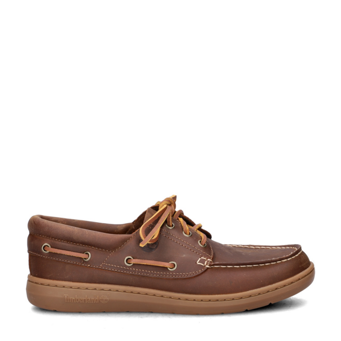 Timberland Port Fino mocassins & loafers – Bruin