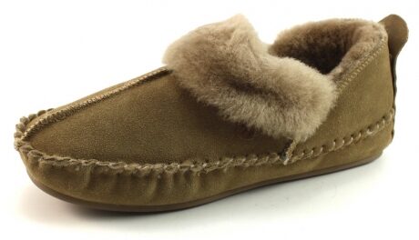 Warmbat Australia Polarfox Beige / Khaki WAR09 – Blauw,Beige / Khaki
