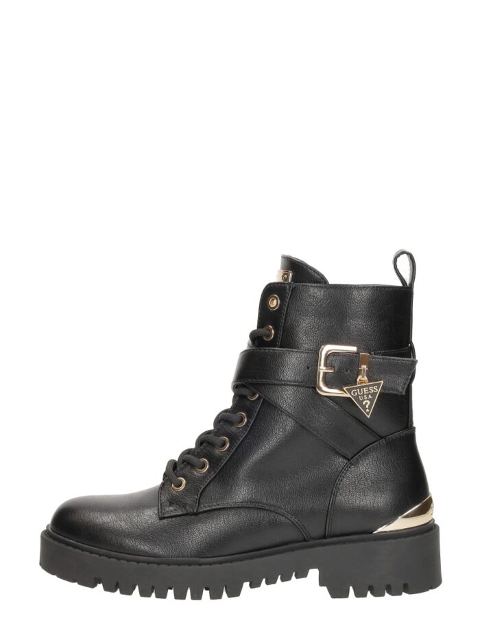 Guess Olsy – Zwart