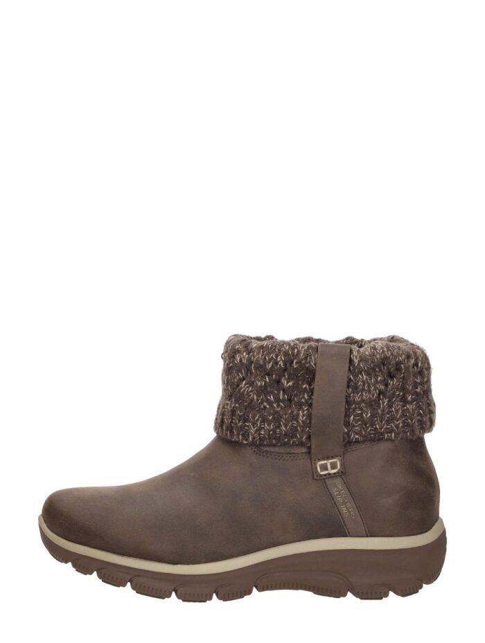 Skechers Relaxed Fit Easy Going Boots bruin