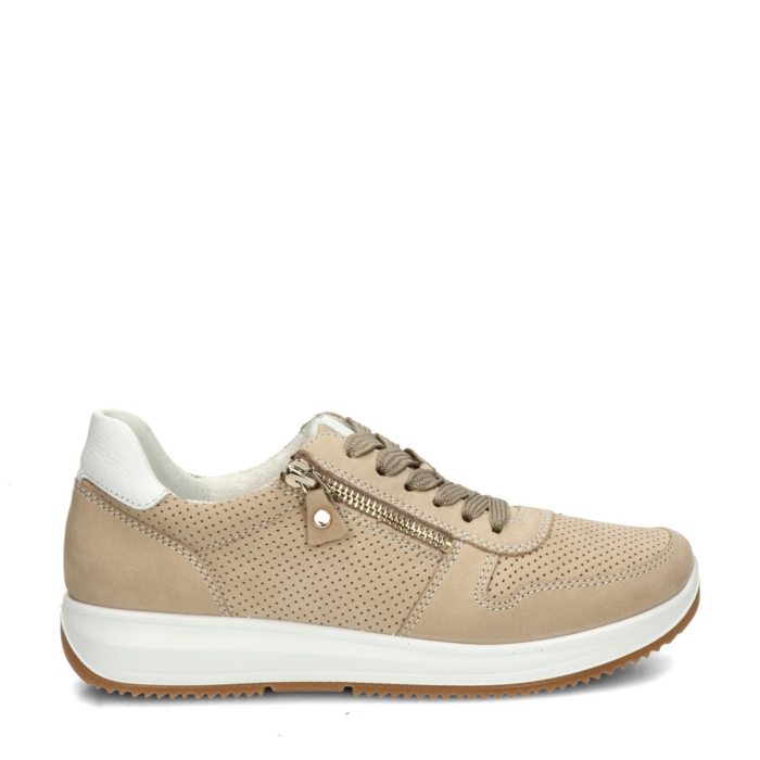 Ara Osaka 3.0 lage sneakers – Beige