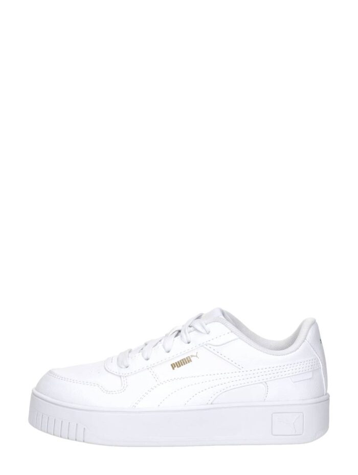 Puma Carina Street Jr – Wit