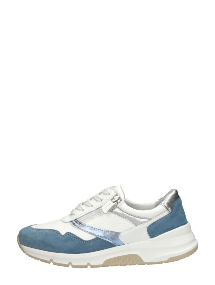 Sub55 Comfort Collection Jasmin 01 – Licht blauw