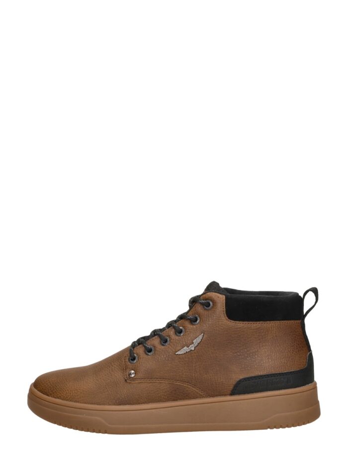 PME Legend Lexing veterboots – Zwart