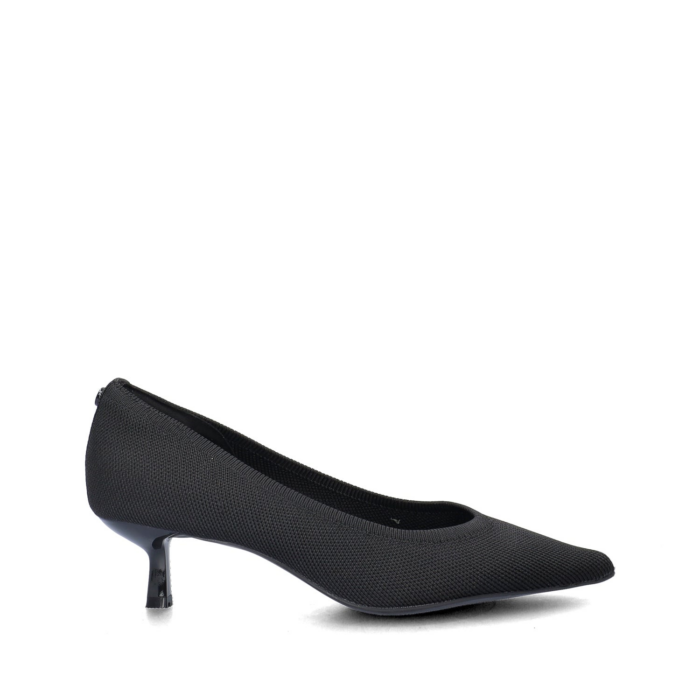 Nelson pumps – Zwart