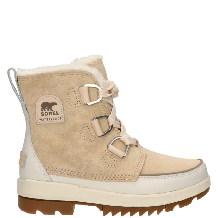 Sorel Torino II snowboots – Beige