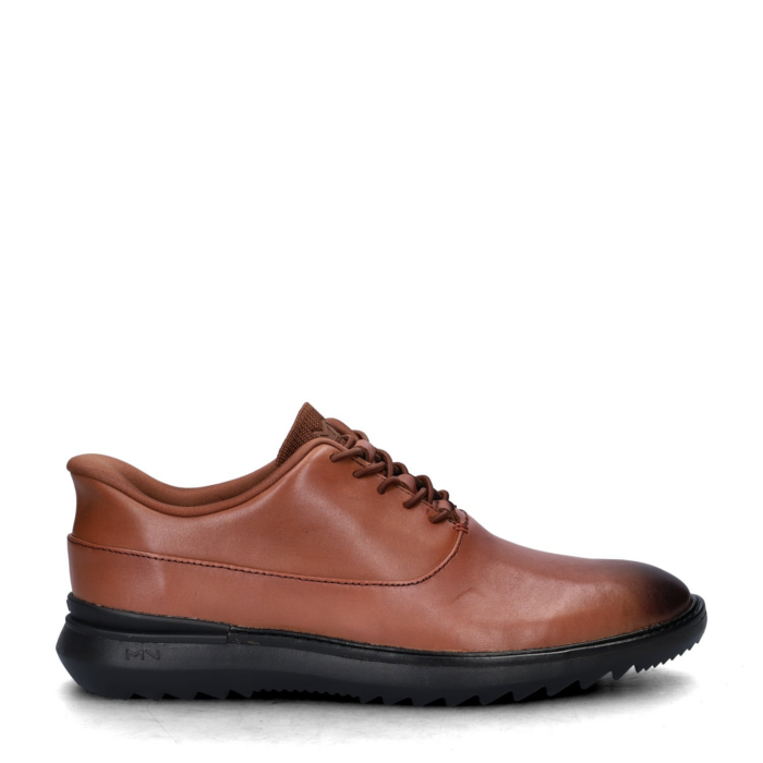 Skechers Hands Free Slip-ins Mark Nason Mako Hollins instapschoenen – Bruin