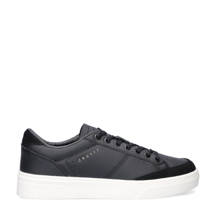 Cruyff Ultra 2.0 lage sneakers – Zwart