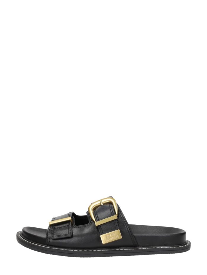 Steve Madden Arch-e – Zwart