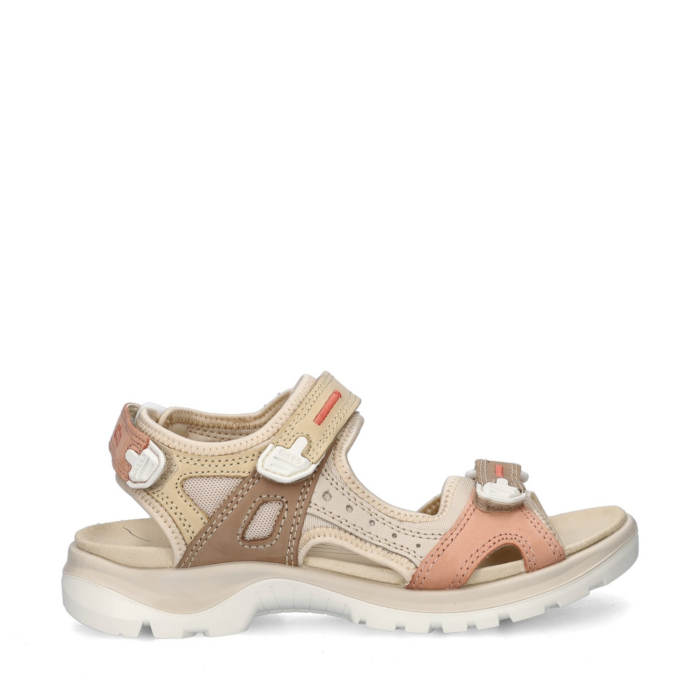 ECCO Offroad Atmos sandalen – Groen