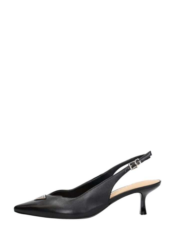 Guess Yannicke 2 – Zwart