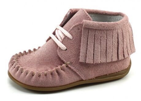 Bardossa Kimba Moc-flex Roze BAR99 – Blauw,Roze,Zwart,Beige / Khaki