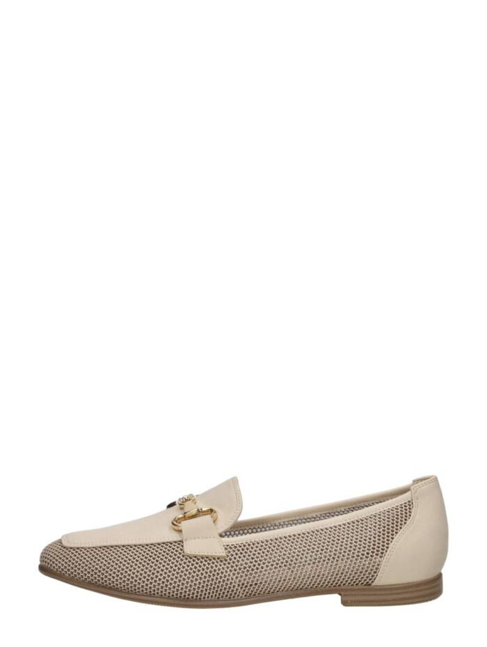 tamaris Mocassin – Beige