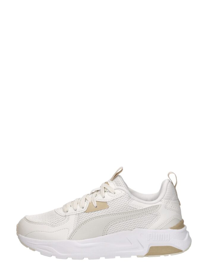 Puma Trinity Lite – Gebroken wit