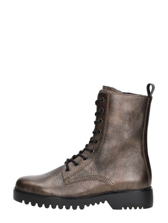 Gabor Veterboots brons Leer